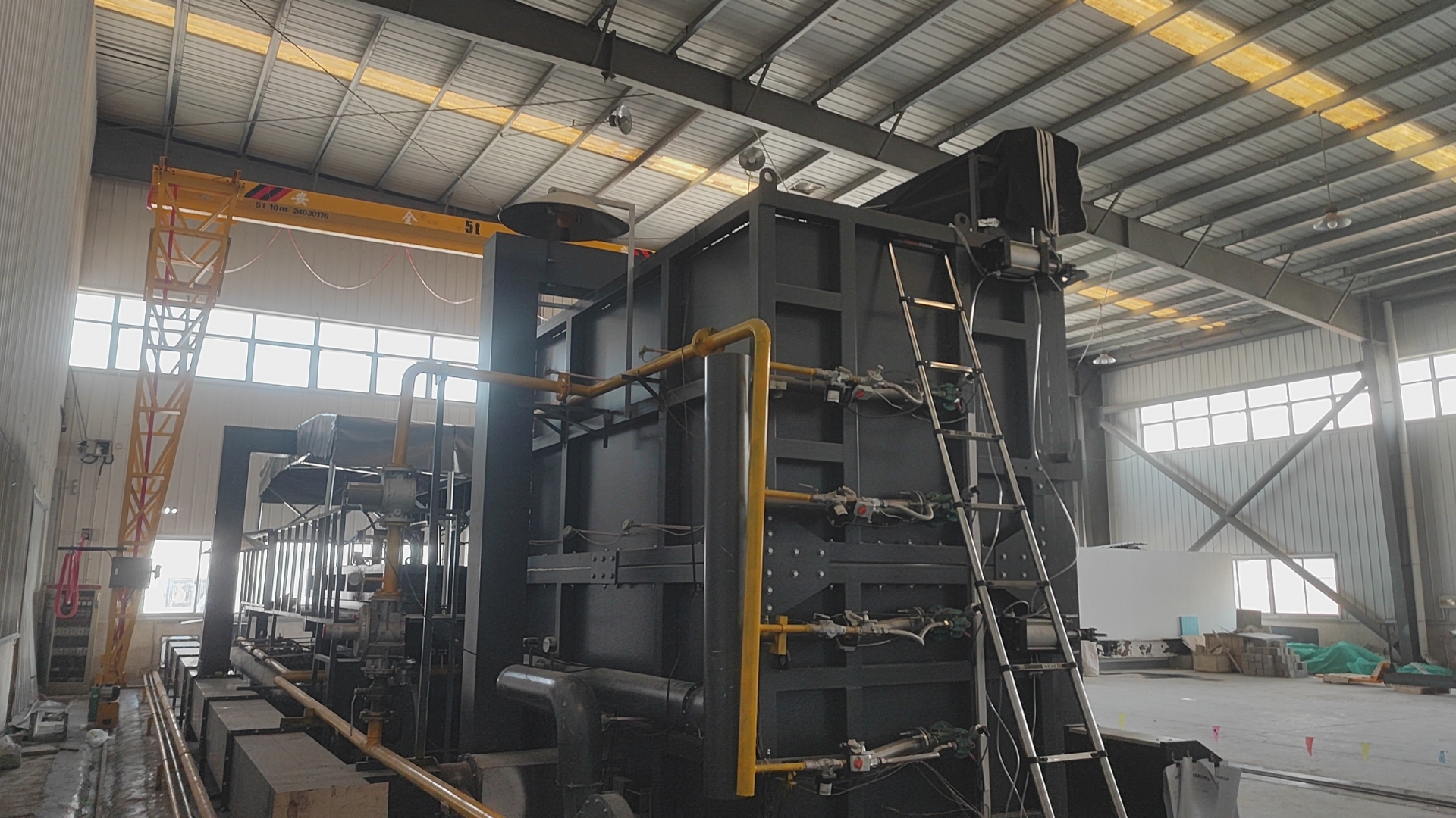 徐州耐火